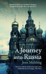 a journey into russia